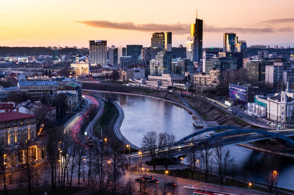Photograph by Andrey Kobylyatskiy