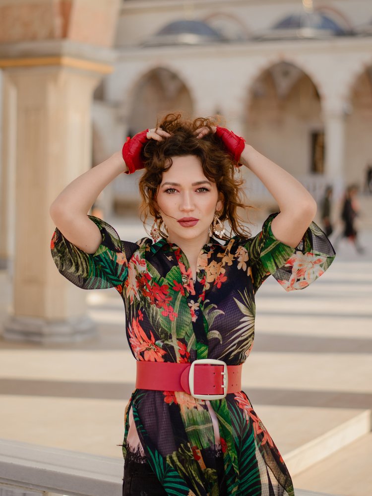 Photograph by Алена Про