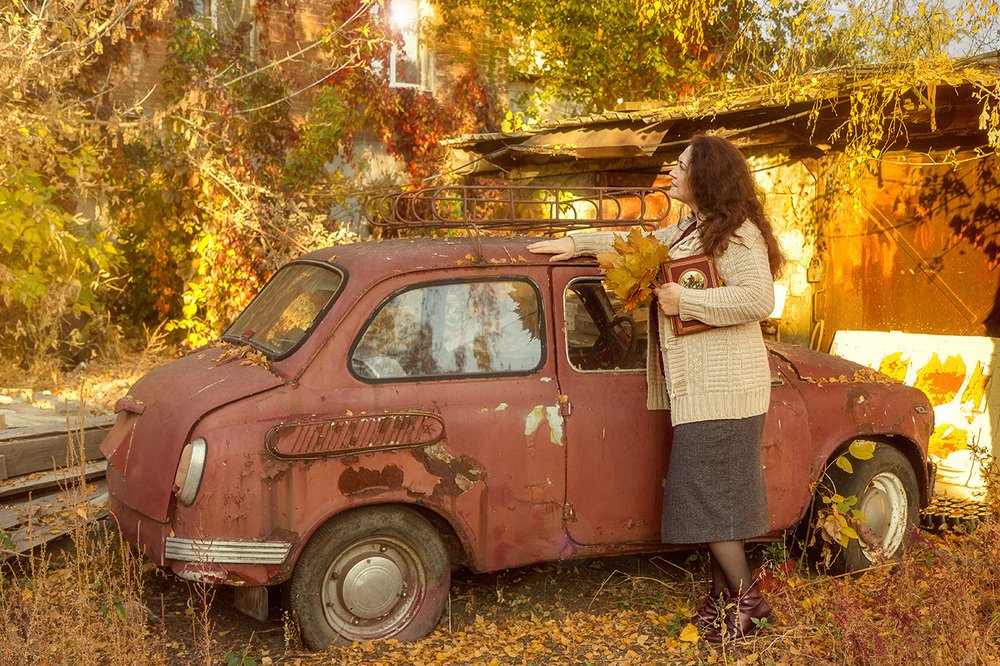 Photograph by Элла Пыхова