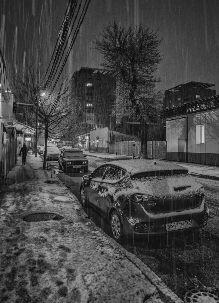 Photograph by Дмитрий Фисенко