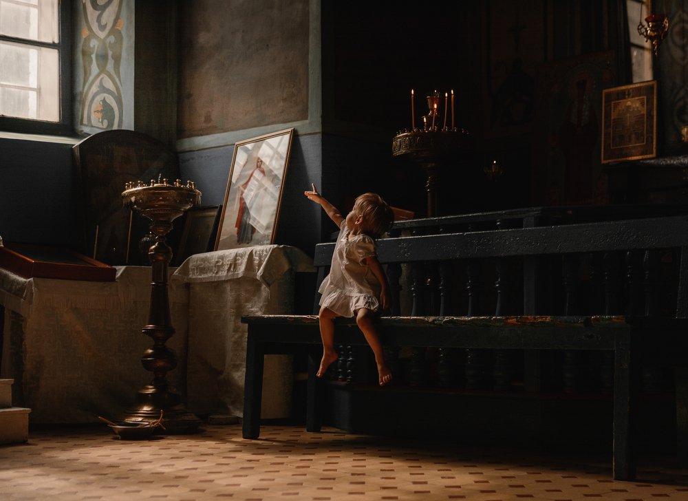 Photograph by Елена Шенк