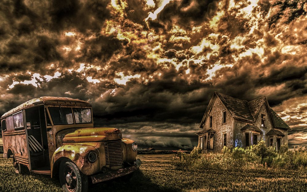 Photograph by Sameer Karram