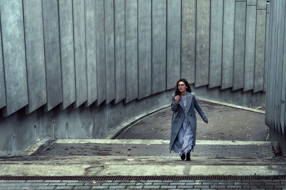 Photograph by Николай Лебедев