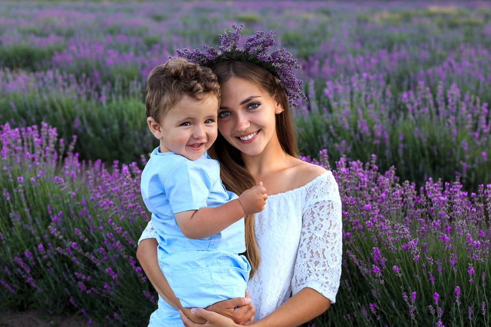 Photograph by Евгений Сосновский