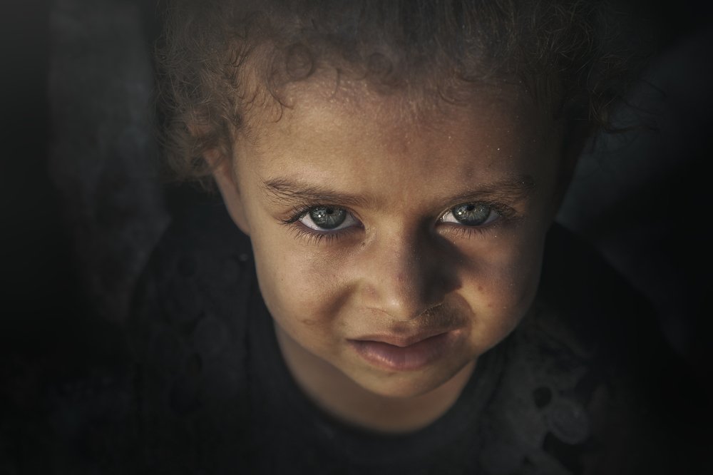 Photograph by Nahi Ali