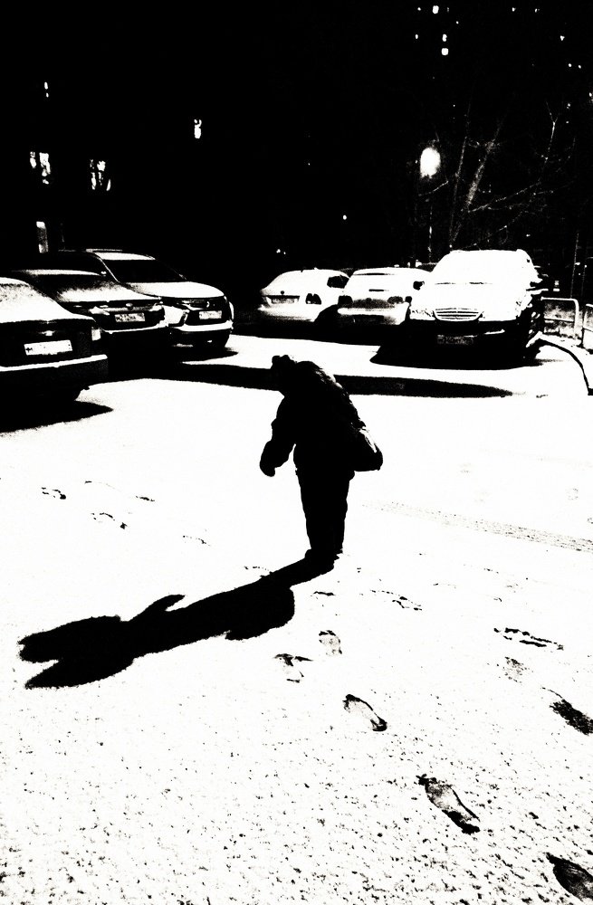 Photograph by Людмила М