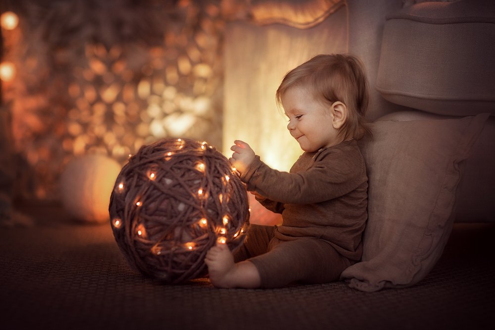 Фотография автора Мария Аксенова