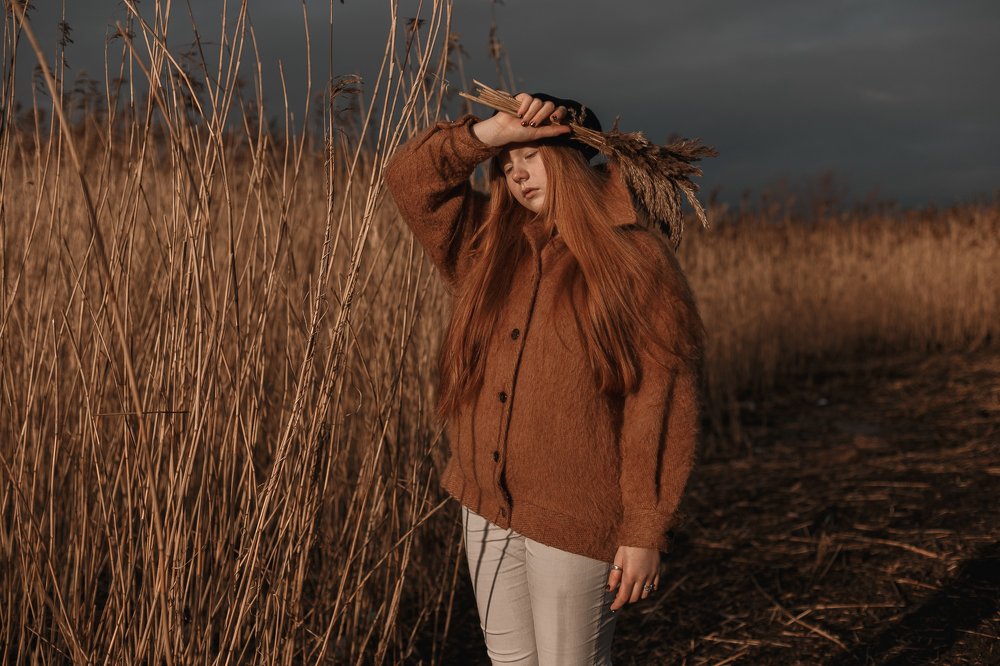 Photograph by Елена Шенк