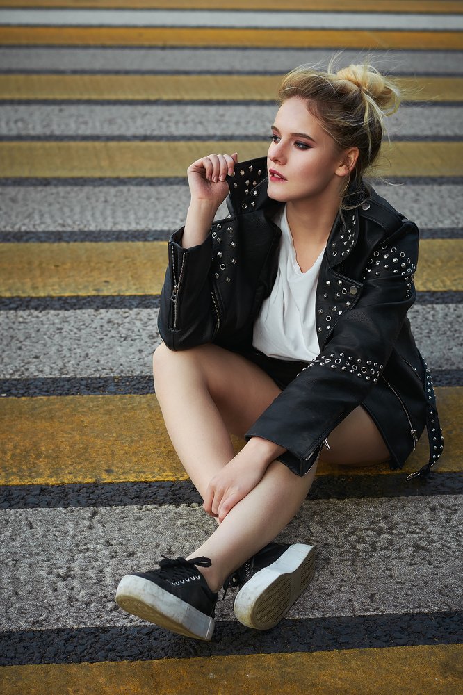 Photograph by Людмила Румянцева