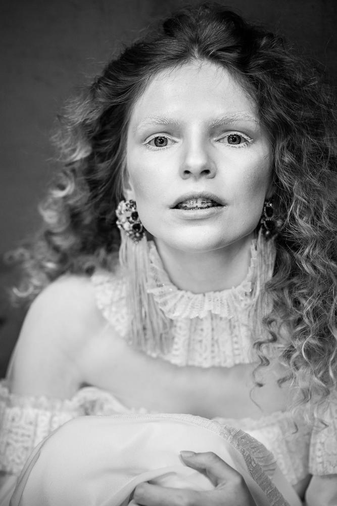 Photograph by Slava Condor