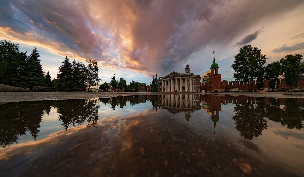 Photograph by Алексей Горохов