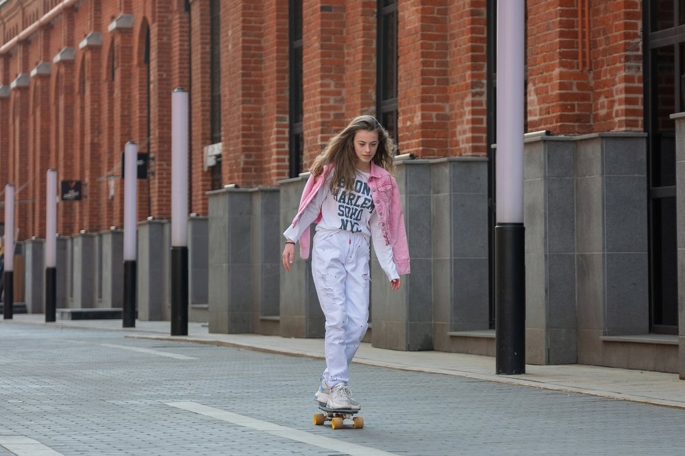 Прогулка на Арме