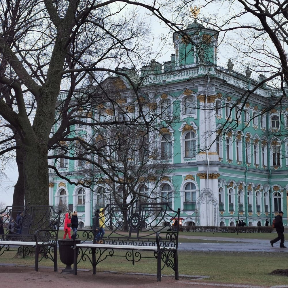 Photograph by Александр Танчук