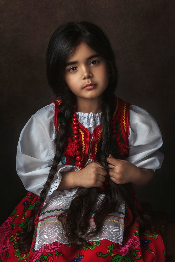 Photograph by Hanna Derecka