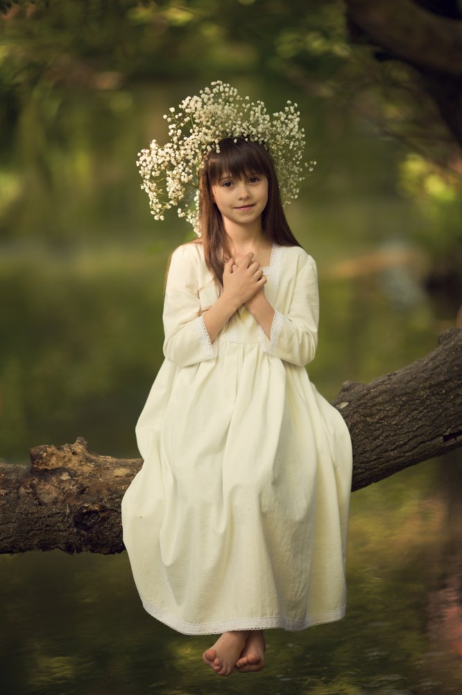 Фотография автора Dora Oksana