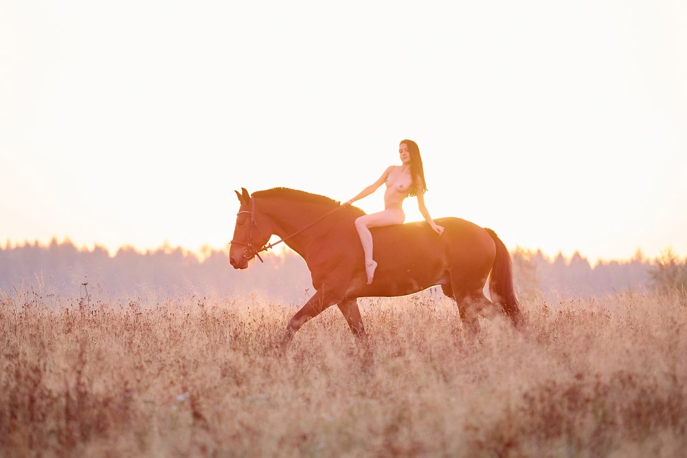 Photograph by Семенов Михаил