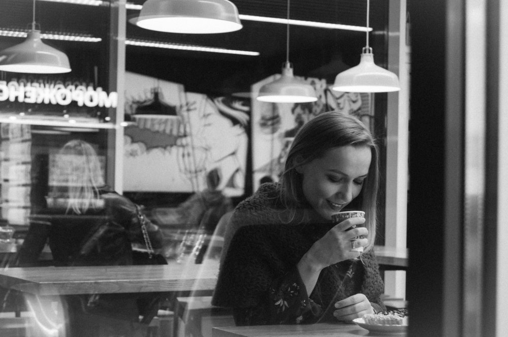 Photograph by Галина Санжиева