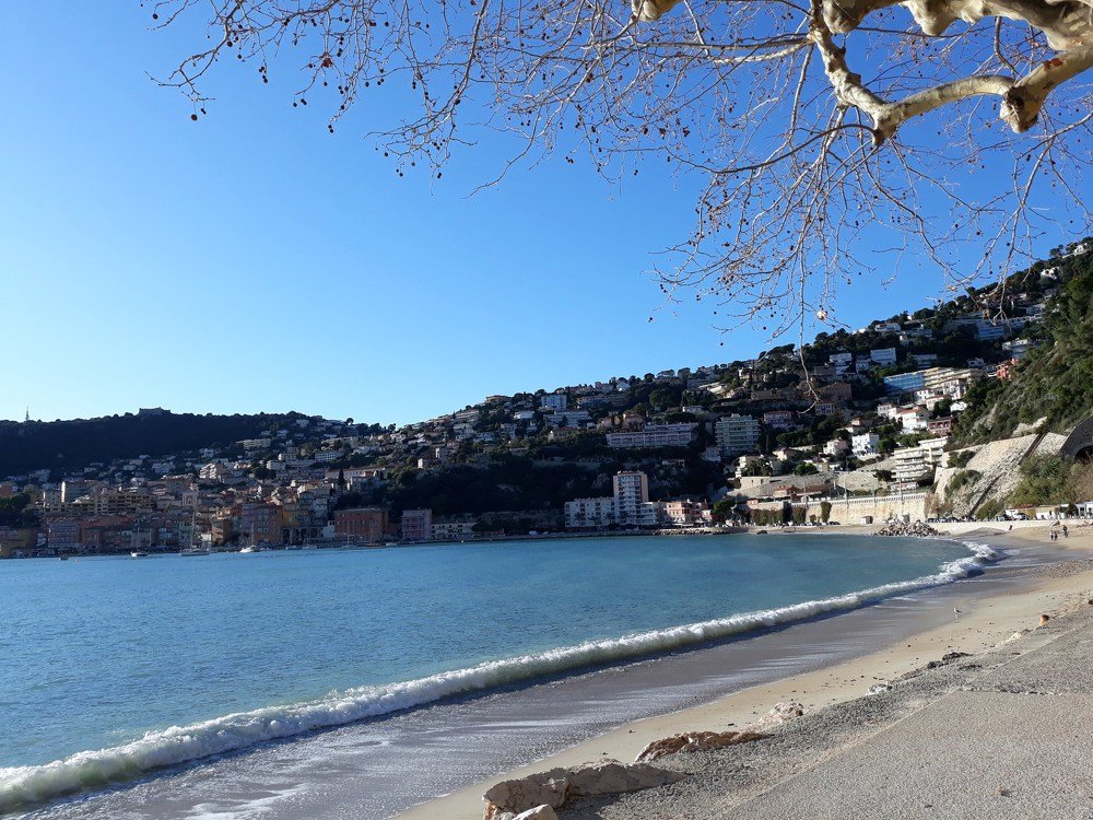 Villefranche-sur-Mer