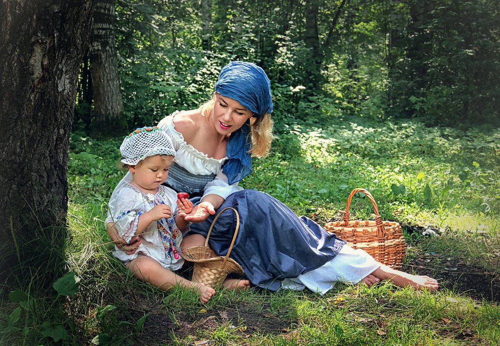 Photograph by Елена Лежнёва