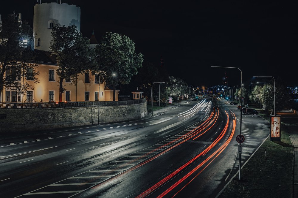 Photograph by Vladimirs Kondratjevs