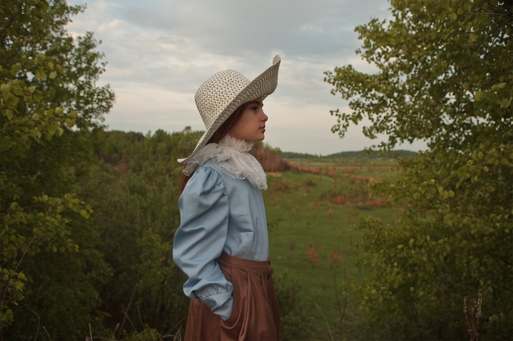 Фотография автора  DEWFRAME ֔