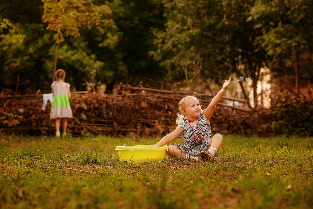 Photograph by Усачева Юлия