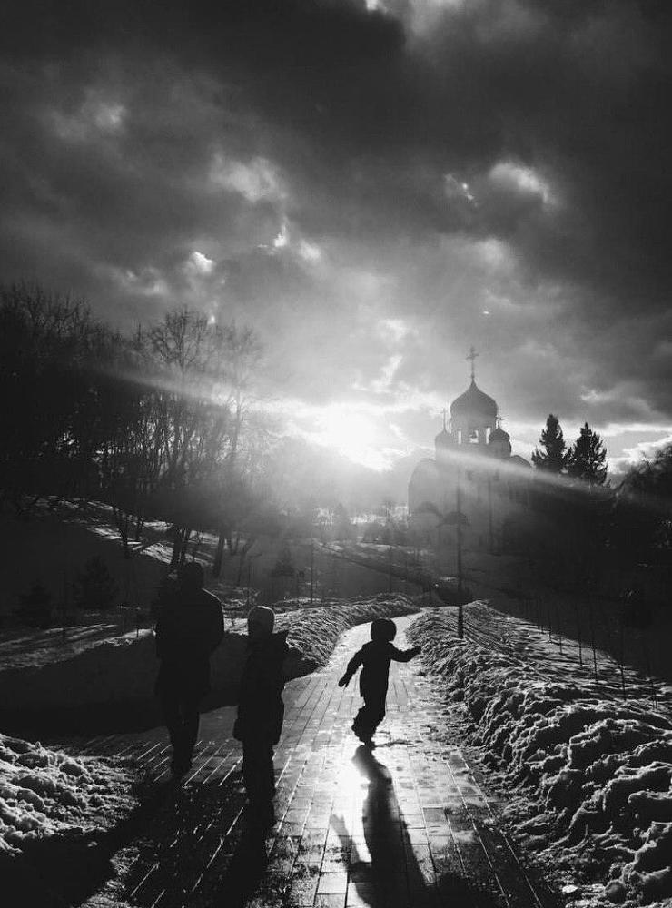 Photograph by Елена Ткач