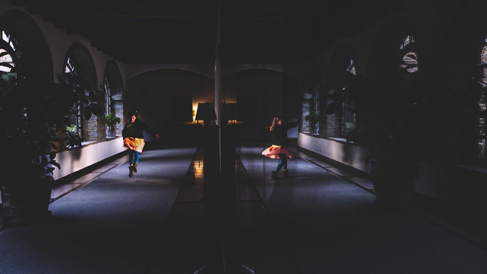 В отсутствие короля