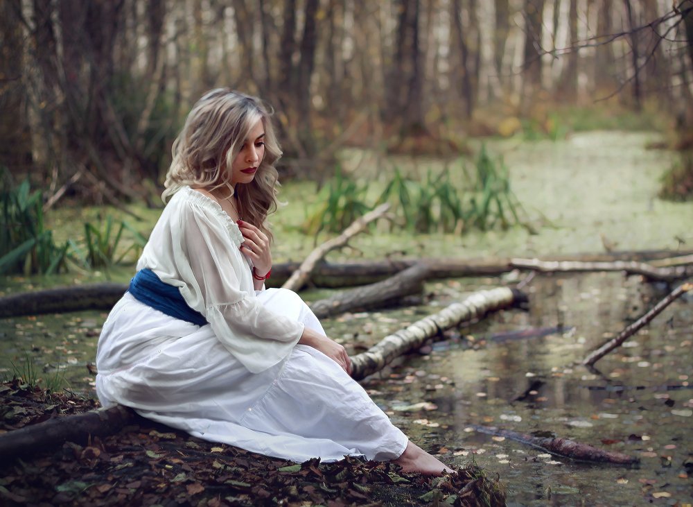 Photograph by Елена Лежнёва