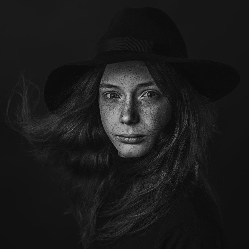 Photograph by Hanna Derecka