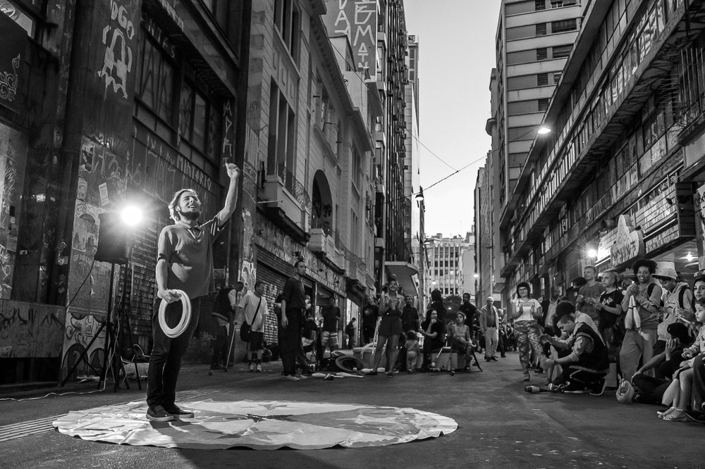 Photograph by Paulo R Coppola