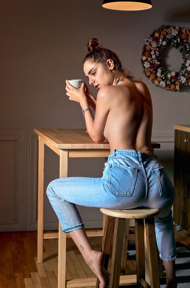 Photograph by Александр Карачевцев