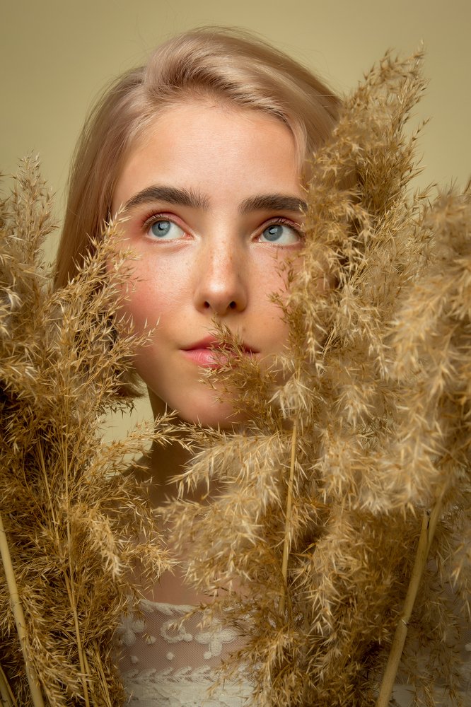 Photograph by Ксения Попова