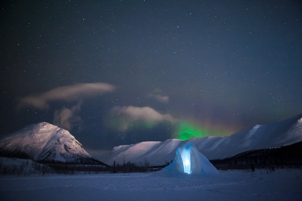 Photograph by Elvira Maksimova