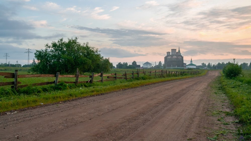 Photograph by Ольга Ситникова