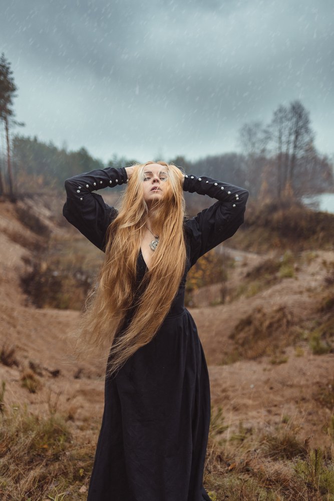 Photograph by Нина Жафирова