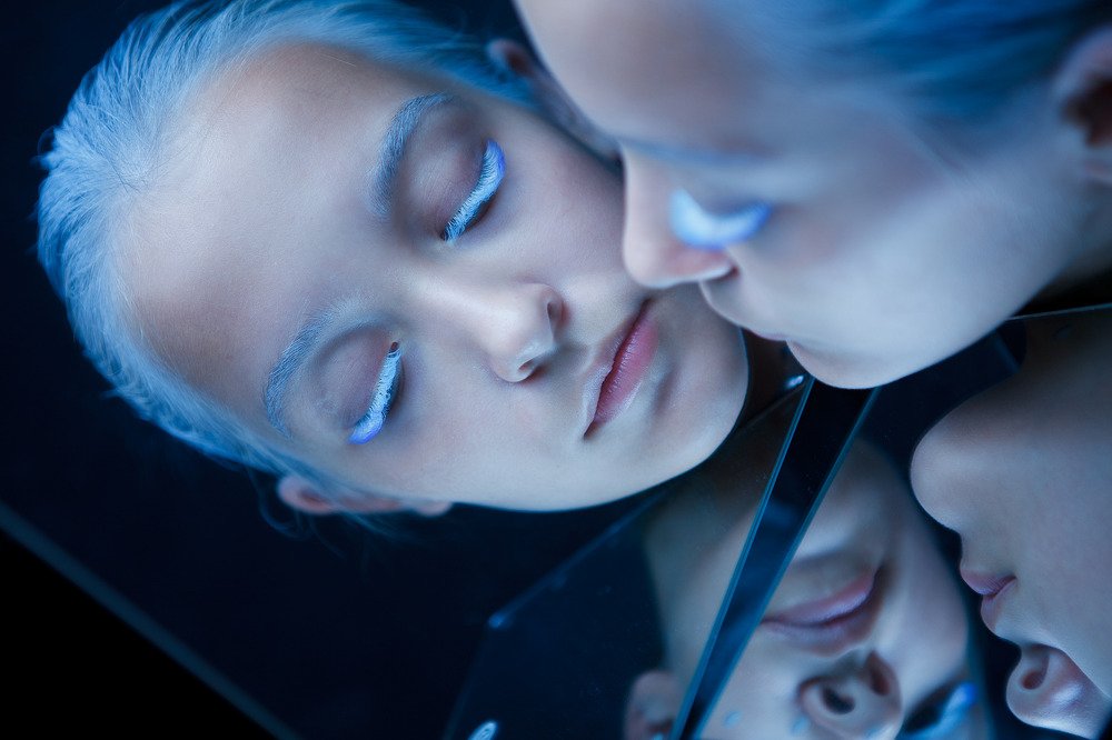 Фотография автора  DEWFRAME ֔