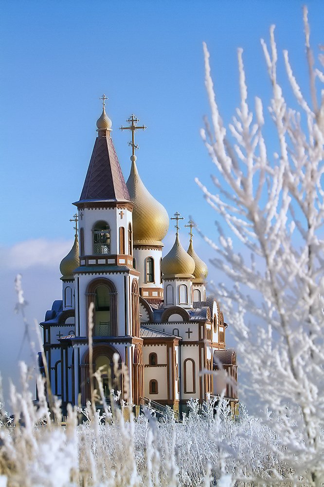 Photograph by Сергей Черных