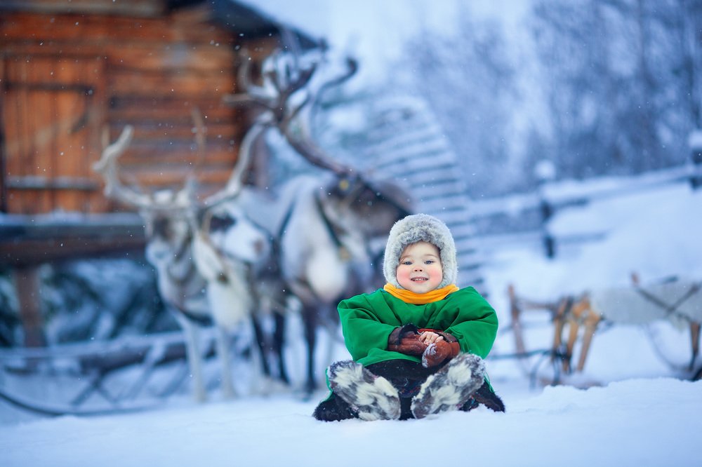 Зоенька (ханты)