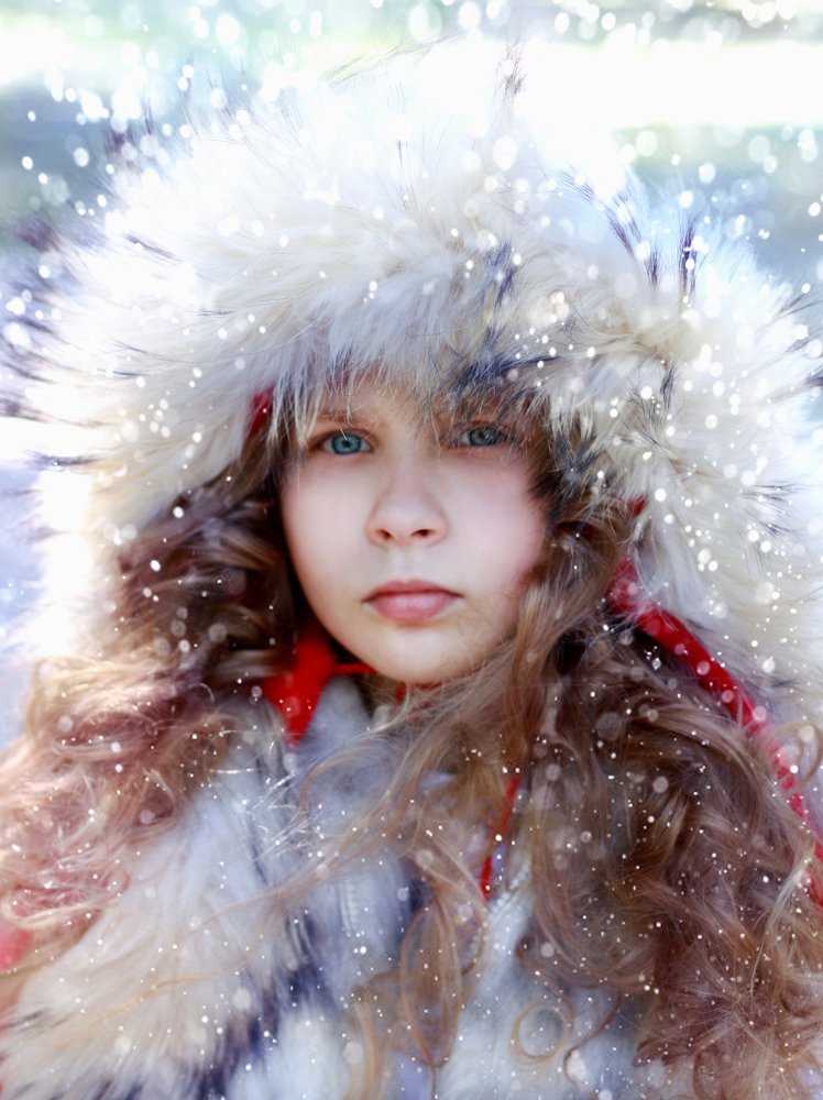 Photograph by Ирина Дорогокупля