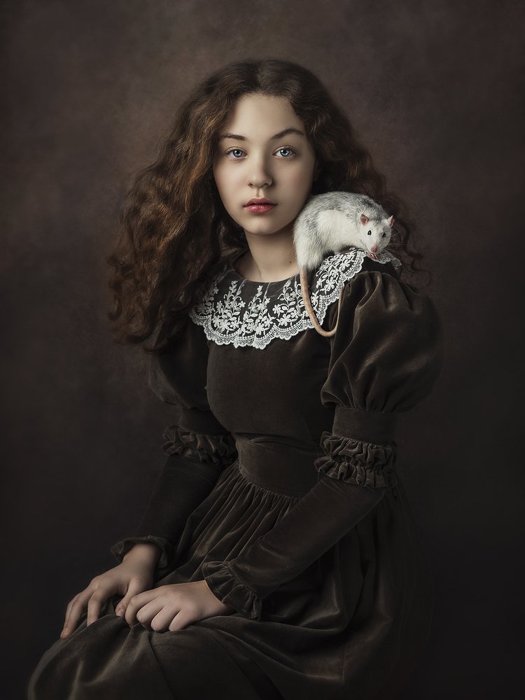 Photograph by Hanna Derecka