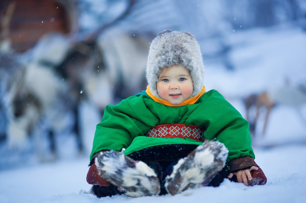 Зоенька (ханты)