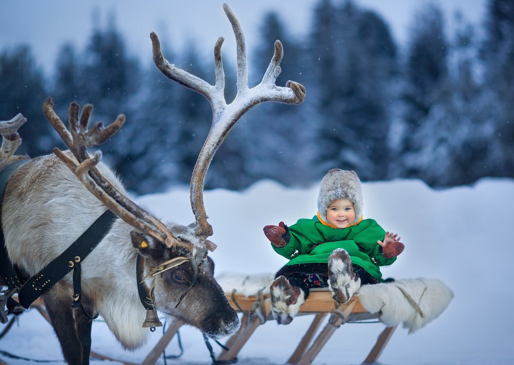 Зоенька (ханты)