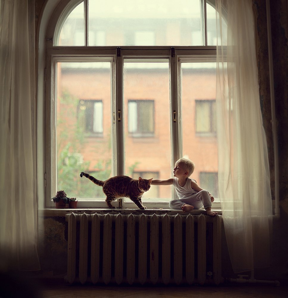 Photograph by дуэт Иванова Ксения и Буйских Евгения