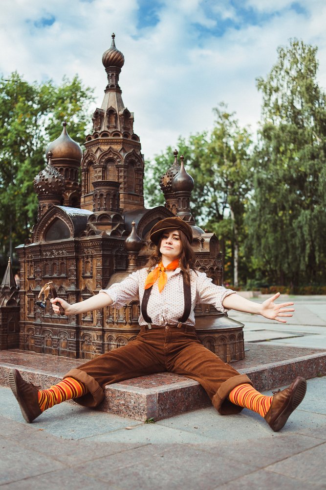 Photograph by Нина Жафирова