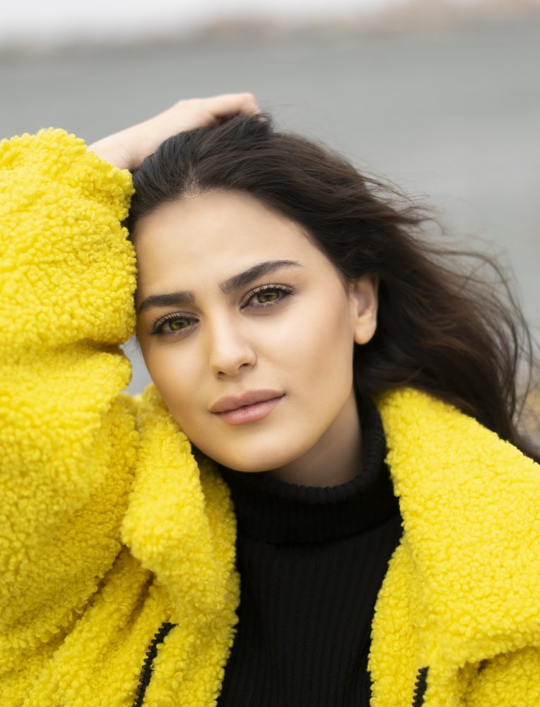 Фотография автора Milad Mohammadi