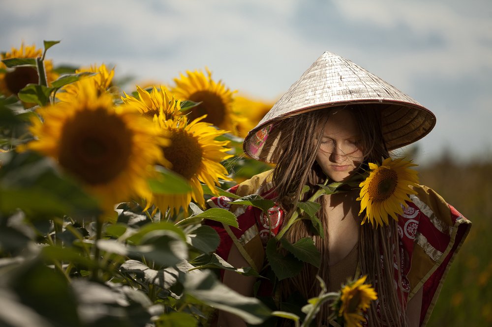 Фотография автора  DEWFRAME ֔