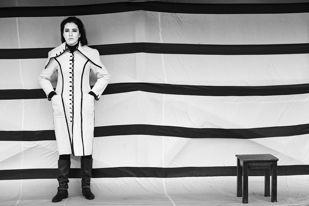 Photograph by Silvija Danelsone