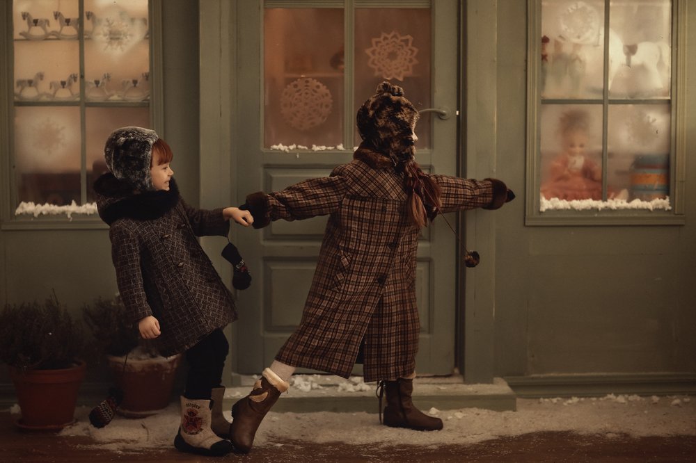 Photograph by Евгения Анищенко