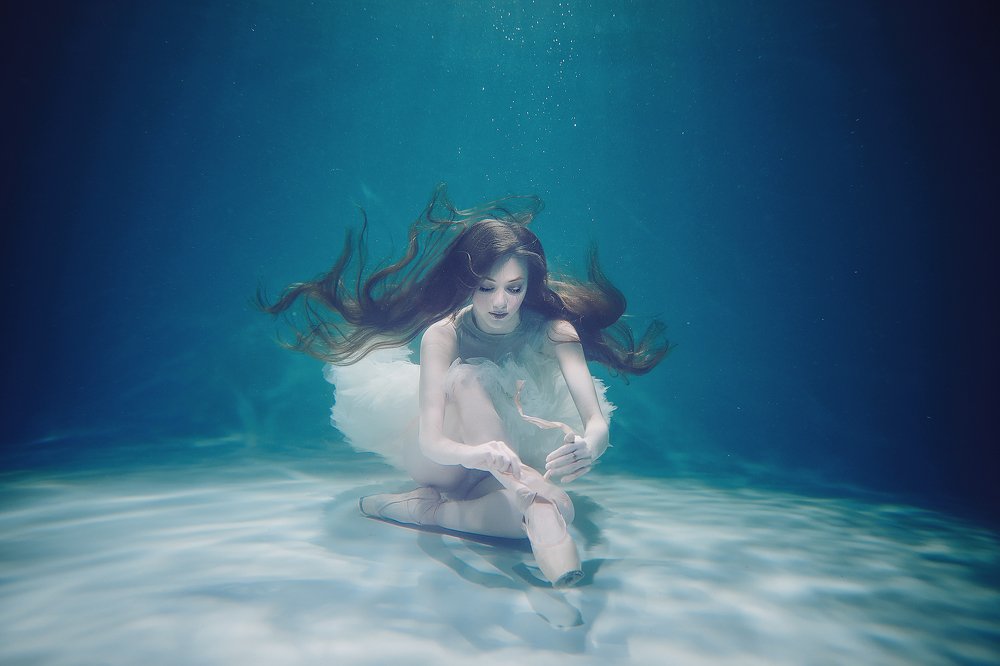 Photograph by Анна Урусова